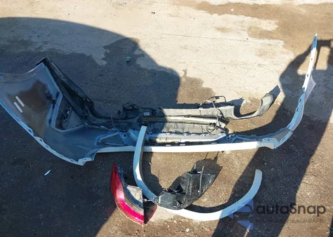 2025 BMW X4 xDrive30I z USA, uszkodzony, nr VIN 5UX33DT07S9019942